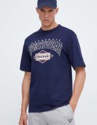 Reebok Classic Памучна тениска