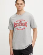 Reebok Classic Памучна тениска