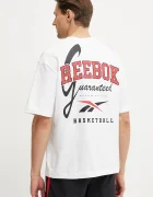 Reebok Classic Памучна тениска