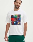 Reebok Classic Памучна тениска Basketball