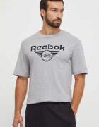 Reebok Classic Памучна тениска Basketball