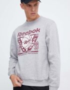 Reebok Classic Суичър Basketball