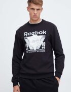 Reebok Classic Суичър Basketball