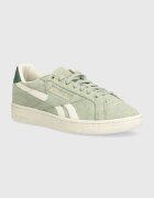 Reebok Classic Велурени маратонки CLUB C