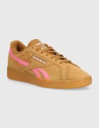 Reebok Classic Велурени маратонки Club C