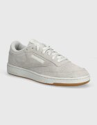 Reebok Classic Велурени маратонки Club C 85