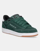 Reebok Classic Велурени маратонки CLUB C BULC CLN
