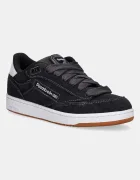 Reebok Classic Велурени маратонки CLUB C BULC CLN