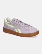 Reebok Classic Велурени маратонки Club C Grounds Uk