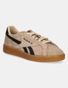 Reebok Classic Велурени маратонки CLUB C GROUNDS UK