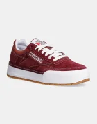 Reebok Classic Велурени маратонки Club C Megacourt