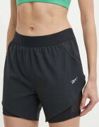 Reebok Къс панталон за бягане