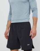 Reebok Къс панталон за бягане