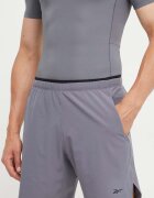 Reebok Къс панталон за трениране Strength 3.0
