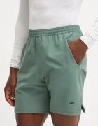 Reebok Къс панталон за трениране Strength 4.0