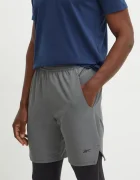 Reebok Къс панталон за трениране Strength 4.0