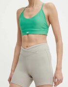 Reebok Къс панталон за йога Lux Collection