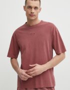 Reebok Памучна тениска
