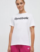 Reebok Памучна тениска