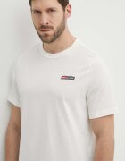 Reebok Памучна тениска