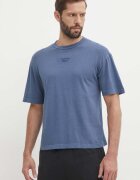 Reebok Памучна тениска
