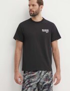 Reebok Памучна тениска Brand Proud