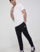 Reebok Памучна тениска HG4443 IDENTITY