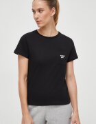 Reebok Памучна тениска IDENTITY