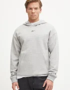 Reebok Спортен суичър Athlete