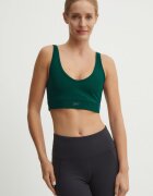 Reebok Спортен сутиен Active Collective