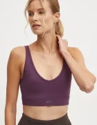 Reebok Спортен сутиен Active Collective Dreamblend