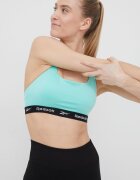 Reebok Спортен сутиен Dollie F9763