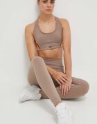 Reebok Спортен сутиен Lux