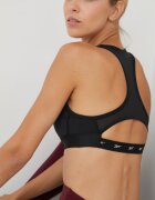 Reebok Спортен сутиен Lux Vector COLLECTION