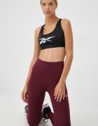 Reebok Спортен сутиен Lux Vector COLLECTION в черно H51844.100012049
