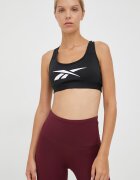 Reebok Спортен сутиен Lux Vector COLLECTION в черно H51844.100012049