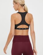 Reebok Спортен сутиен Lux Vector COLLECTION в черно H51844.100012049