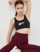 Reebok Спортен сутиен Workout Ready