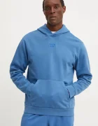 Reebok Суичър Identity Washed