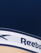 Reebok Сутиен F9786 в тъмносиньо