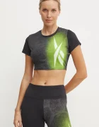 Reebok Тениска за трениране LUX Collection