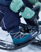 Reima апрески за деца Ensilumi Kids тъмносини 5400163A