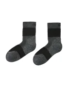 Reima чорапи за деца Patikka сиви 5300277B