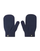 Reima Детски ръкавици Vantus в тъмносиньо 5300129C