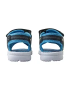 Reima Детски сандали Bungee в синьо 5400089A