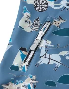 Reima гащеризон за деца Moomin Mjosa син 5100328D