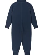 Reima гащеризон за деца с вълна Pirpana тъмносин 5200507A