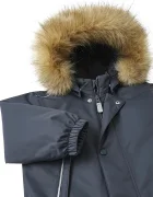 Reima Gotland сив 5100117C