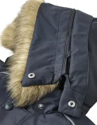 Reima Gotland сив 5100117C