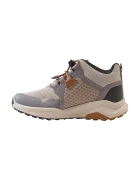 Reima маратонки с платформа за деца Kiritin бежови 5400134B